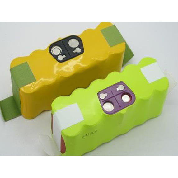 适用iRocbot Roomba 551,561,562,563,564,570,571 吸尘器电池
