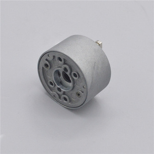 D微型箱550马达3650减速齿轮3 波箱直流马达540减速齿轮 新款 555