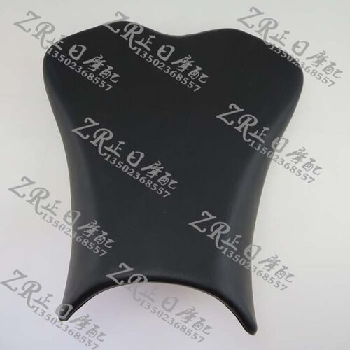 ZX-6R  636 09-10年 ZX-10R 08-10年O注塑前皮座 前坐垫 前座垫