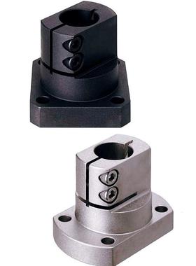 TLSB20 TLSB25 TLSB30 底座用支架 简易型 CLCB20 CLCB25 CLCB30