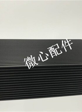 M-36a0-220开关电源220V1.6A黑色工业设备直流稳压大功率变压器