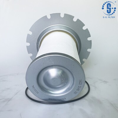 适用于阿特拉斯油气分离器过滤q器 SAO54122  SD161  SQ3653 配件