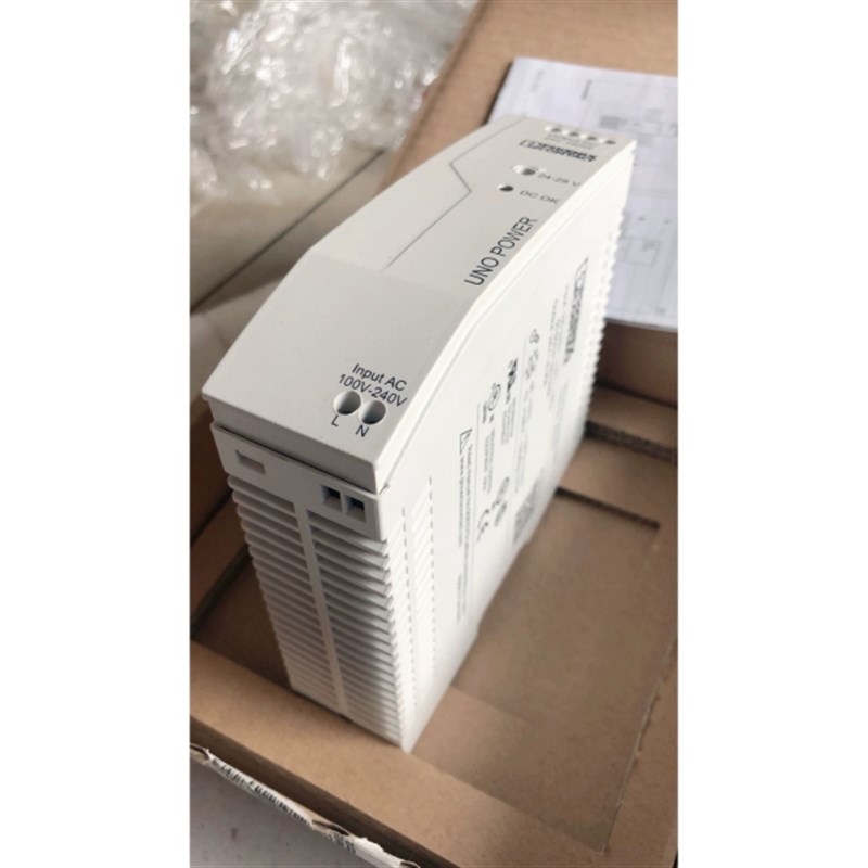 Uno-ps / 1ac / 24dc / 150w 29R04376。讨价还价的