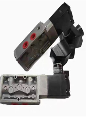 NAKWKITA SEISAKUSHO电磁阀NSB664 OO3 B  NS664 OO2 B