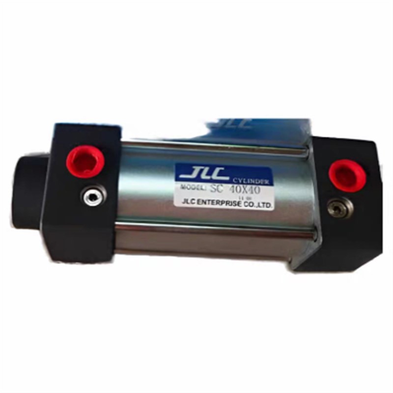JLC CYLINDER气缸SC40X75/55 JCLC ENTERPRISE CO.,LTD气压缸