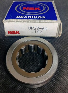 VP33-6 SH12M5P-1701204 RCNU3/33 RNU070620 变速箱轴承