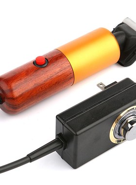 Profaessional High Power 200W AC Electric Pet Clipper Cuttin