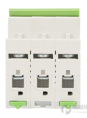 3P Circuit Breaker TOMC7-63 3P C-type MinLiature Circuit Bre