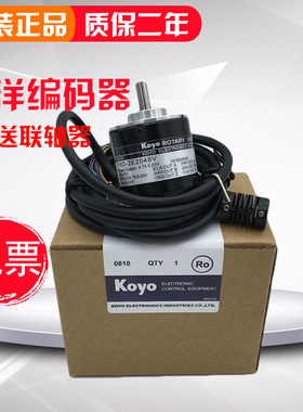 koyo无锡光洋编码器旋m转编码器TRD-S500B S360B S1000B S2000B