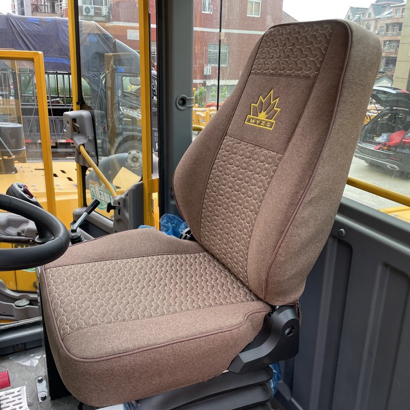 山东明宇装载机Zl942 940 93u5 Dy26 930 948 950 958 968叉车座