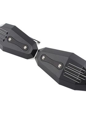 推荐适用电动车本h田S07UrBE S08挡风护手九号E80E100机械师护手