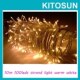 LED String LEFD Sale Lights 100 Light Christmas 10M 220 110