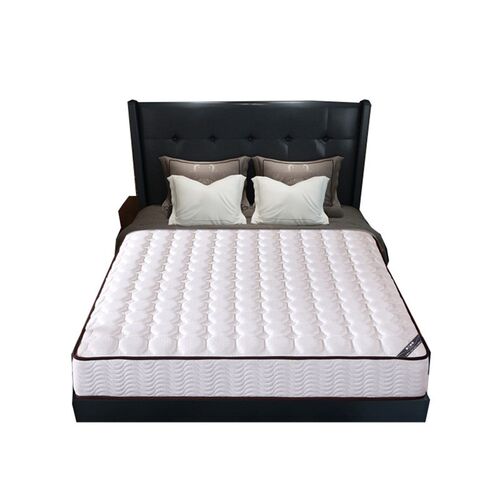 臻远 ZY-ML-H09202 席梦思弹簧床垫 1200*W2000 白色