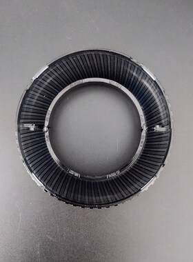 适用于G9三星C49G95TSSC显示器AS49AG950NC后壳挡光板圆圈板塑料