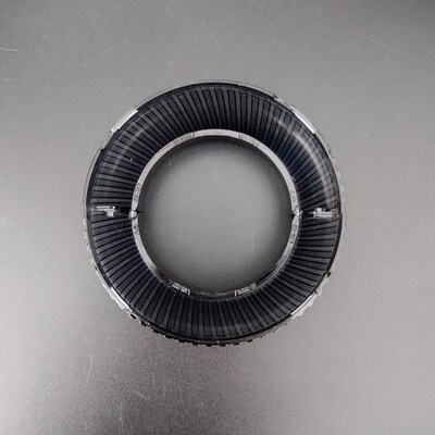 适用于G9三星C49G95TSSC显示器AS49AG950NC后壳挡光板圆圈板塑料