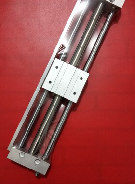 亚德客型气缸 RMT10X50/100/150/200/2C50/300/350/400/450/500/S