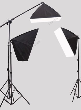 Studio set shooting photo props photographic light boZx equi