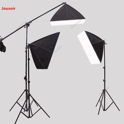 Studio set shooting photo props photographic light boZx equi