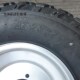 22X10 10寸轮胎轮毂全 配件2v3X7 卡丁车沙滩车四轮摩托车改装