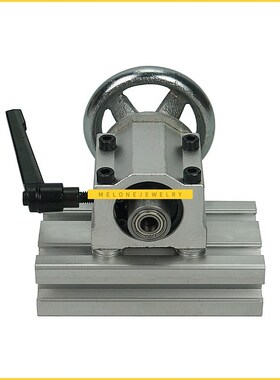 DIY CNC Rotary Axis Chuck 65mAm 4th 5th Axis CNC for Metal W