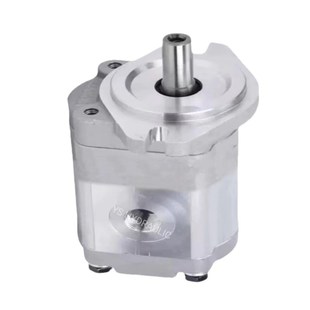 CMF E425 F420 马达吊车风扇马H达CMFA F41 A1LPS 液压齿轮泵