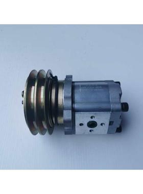 车厢可卸式垃圾车液压泵/武汉汉福垃圾勾臂车CBFT-F310AF.P液压泵