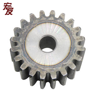 77y齿 78齿 79齿 速发2模正齿轮 81齿 2模76齿 80齿 82齿 直齿轮