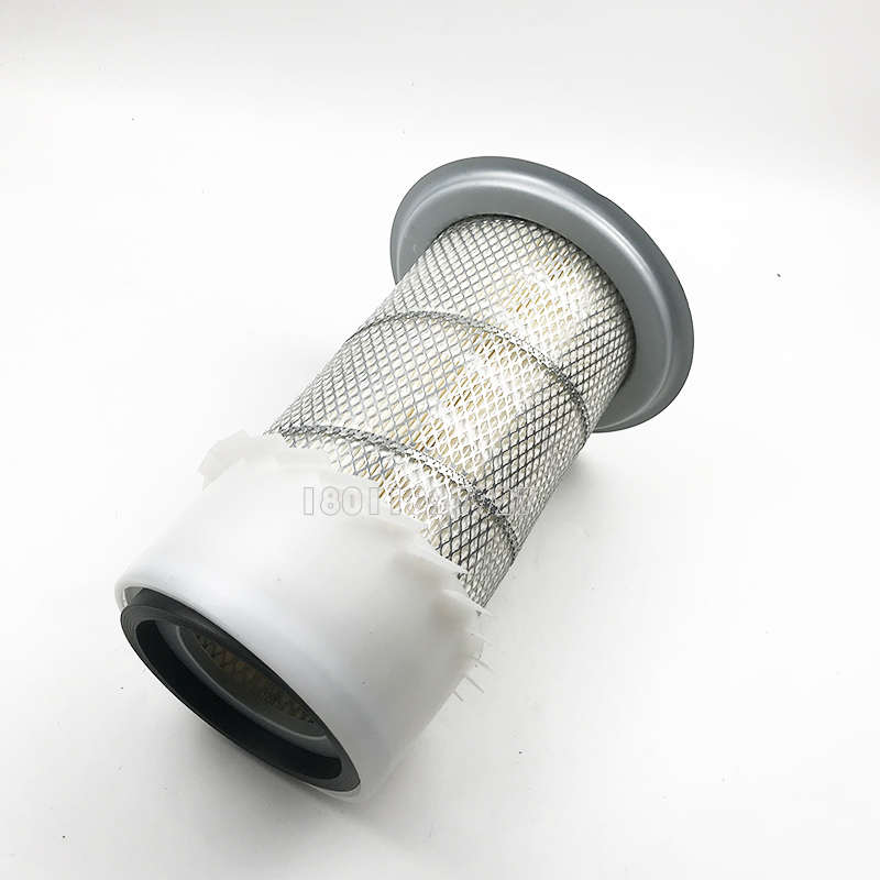 挖掘机配件住友SH120A1 12B0A2空气滤芯空滤空气风格滤网滤清器