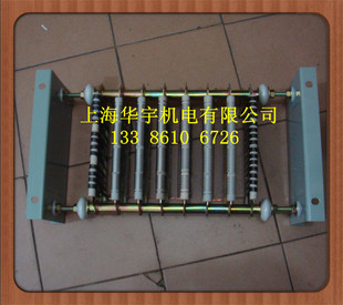 配用JZR2电动机 调速制动 11KW 现货 RT41 起动调整电阻器