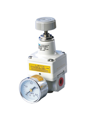 精密调压阀IR2000/2G010/2020精调压