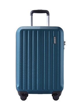 Diplomat外交官 万向轮20寸24寸拉杆箱HM-6692/6693/6694 -1灰色