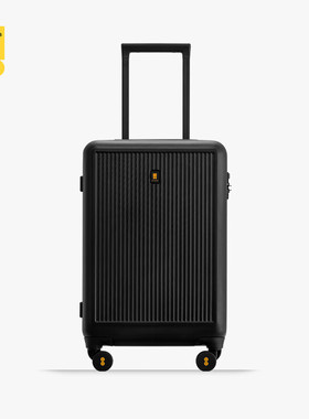 地平线8号地平线8号行李箱拉箱密码箱拉杆箱20英寸LA-1616-02TMT