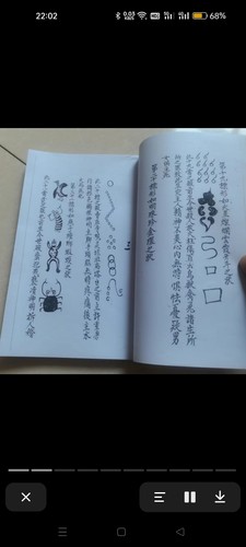 印刷纸质品农村实用型9天雷庭【影印】品