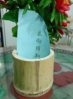 家居装饰摆件品 立像需知