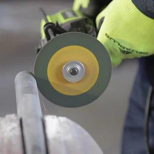 现货电钻夹头连接杆转换器转接头电钻转变角磨机切割机切割机支架