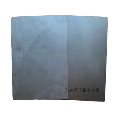 镍钛记忆合金片 超弹镍钛合金板 TiNi超弹板 双程温控记忆合金片