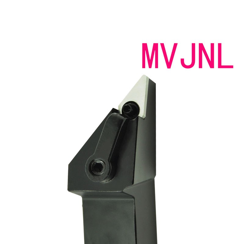 外圆数控车刀ZVJNR DVJNR MVJNR2020K16 161M6H16 2525 3232翰琛