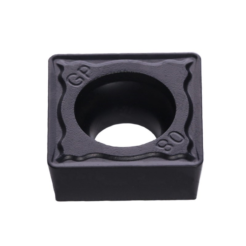 厦门金鹭铸铁刀片SCMT09T3r04 09T308-GP GK1115四方倒角刀片 内