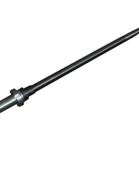 极速新自贡Z3050X16摇臂钻升降丝杠丝母沈阳中捷钻床梯形螺丝杆螺