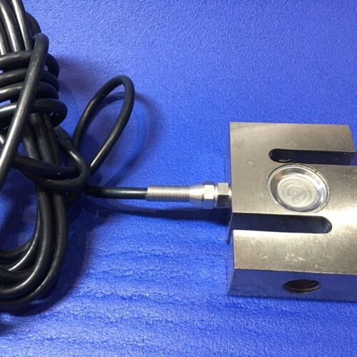 S型拉力传感器称重传感器测力重量传感器试验机料斗秤搅拌站配件