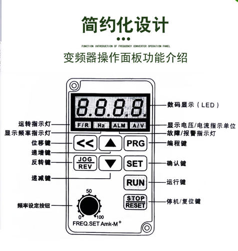 m台达-变频器操作面板控制器单相延长线2019新品出售水泵风机