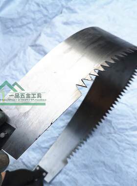 龙锯 传统木工锯 大肚锯 双人伐木锯手拉锯 截锯手板锯大树锯锯子