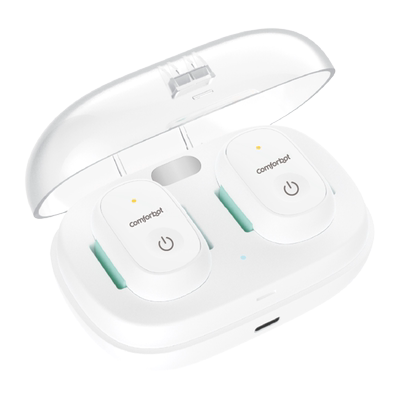 comforbot激光灰甲护理光照机