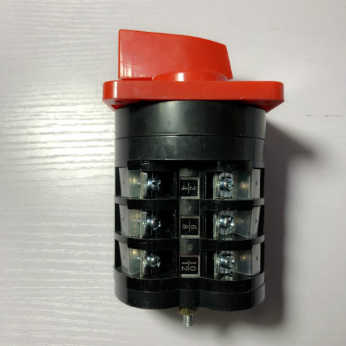 lw5-16 d0724/3 转换开关 电源切换开关 三路切换开关