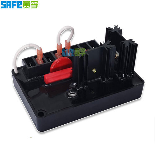 BE350 调压板 柴油发电机组配件自动电压调节器无励磁SAFE AVR