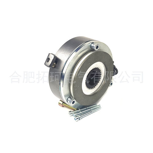 DHM3-30C DC99V 失电电磁制动器 YEJ100制动电机配套