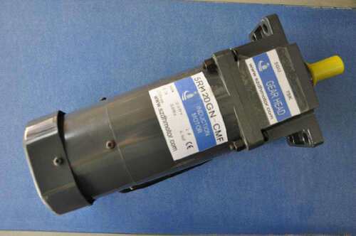 齿轮减速机5GU75K 5RK120GN-CMF INDUCTION MOTOR感应刹车电机