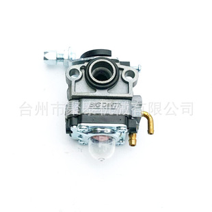 汽油割灌机配件 GX35 化油器 GX35 140FA割草机绿篱机 化油器