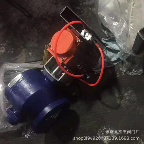 YDF-B-10CDN100  DN50 DN80圆顶阀气动陶瓷圆顶阀气动不锈钢圆顶