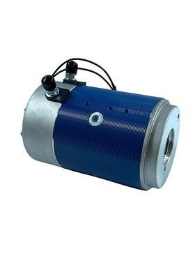 厂家直供机电2420-12/24V-1.6/2.2W凯卓立尾板电机